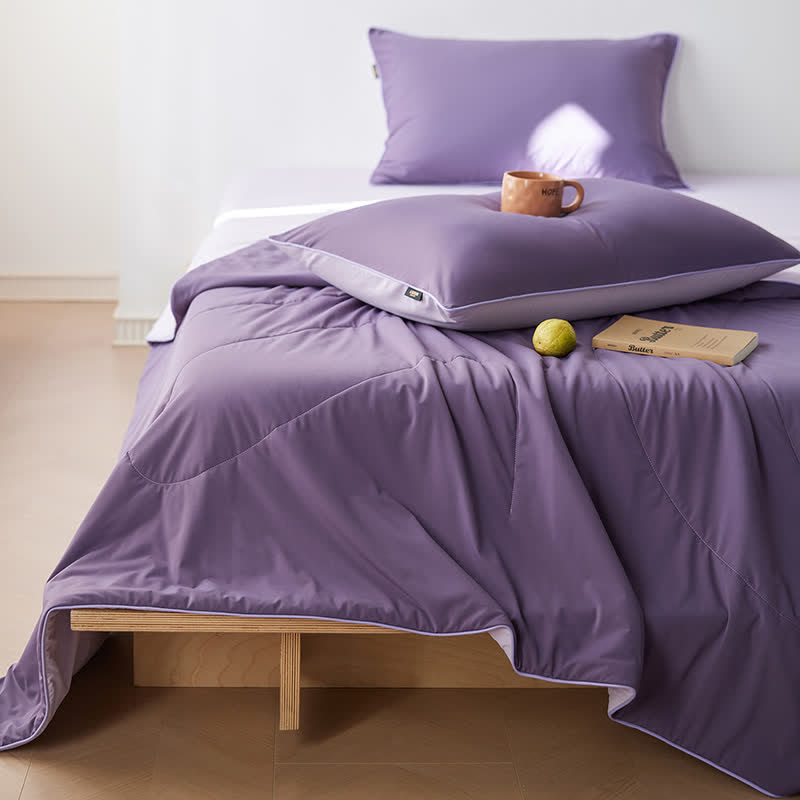 Ownkoti Nordic Cooling Lightweight Summer Comforter - image 51