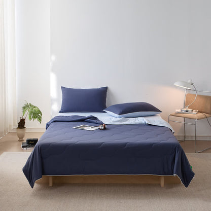 Ownkoti Double-Sided Cooling Lightweight Summer Comforter - image 20