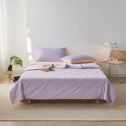 Ownkoti Double-Sided Cooling Lightweight Summer Comforter - image 31