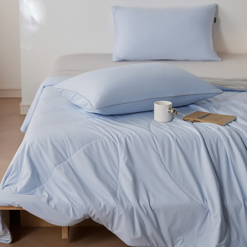 Ownkoti Nordic Cooling Lightweight Summer Comforter - image 15