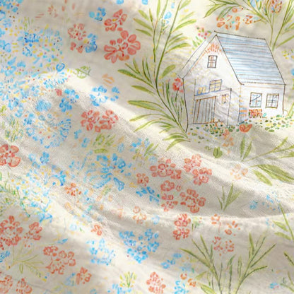 Ownkoti Meadow Bloom Cami Lounge Set - image 5