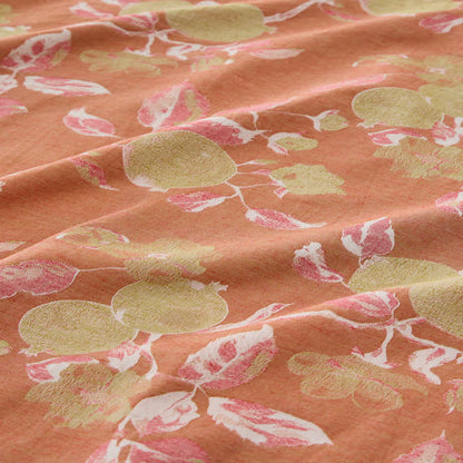 Ownkoti Blush Floral Spaghetti Strap Loungewear - image 7