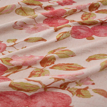 Ownkoti Blush Floral Spaghetti Strap Loungewear - image 3