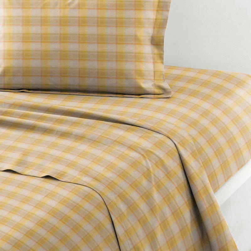 Ownkoti Pastel Gingham Twin XL Bedding Set - image 10