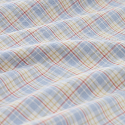 Ownkoti Pastel Gingham Twin XL Bedding Set - image 18