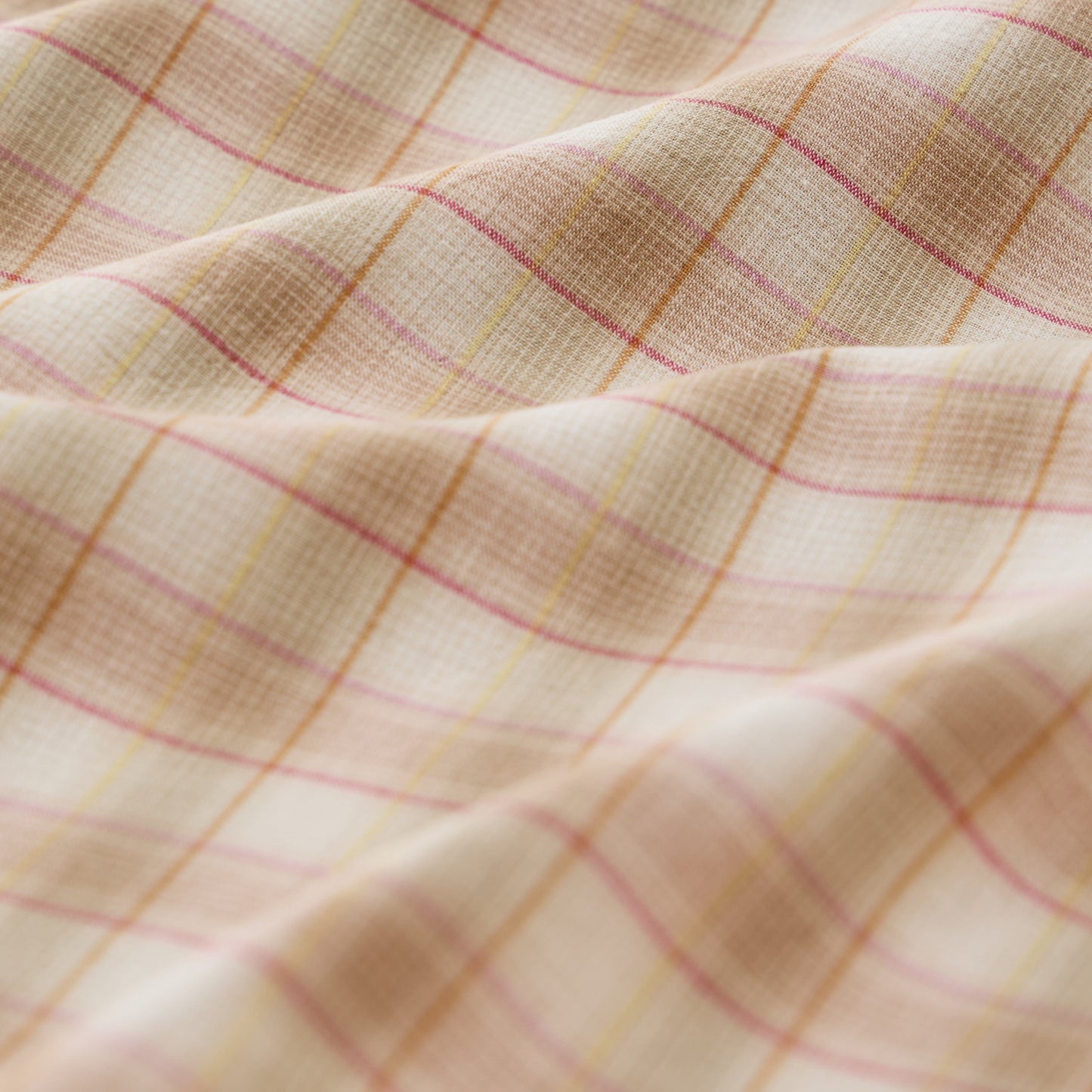 Ownkoti Pastel Gingham Twin XL Bedding Set - image 19