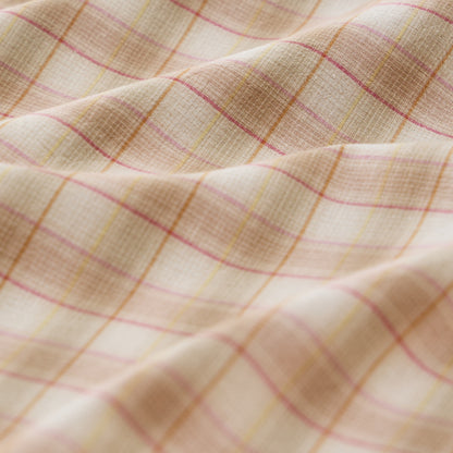 Ownkoti Pastel Gingham Twin XL Bedding Set - image 19