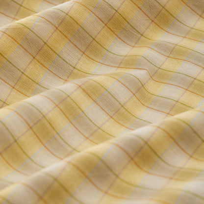 Ownkoti Pastel Gingham Twin XL Bedding Set - image 20