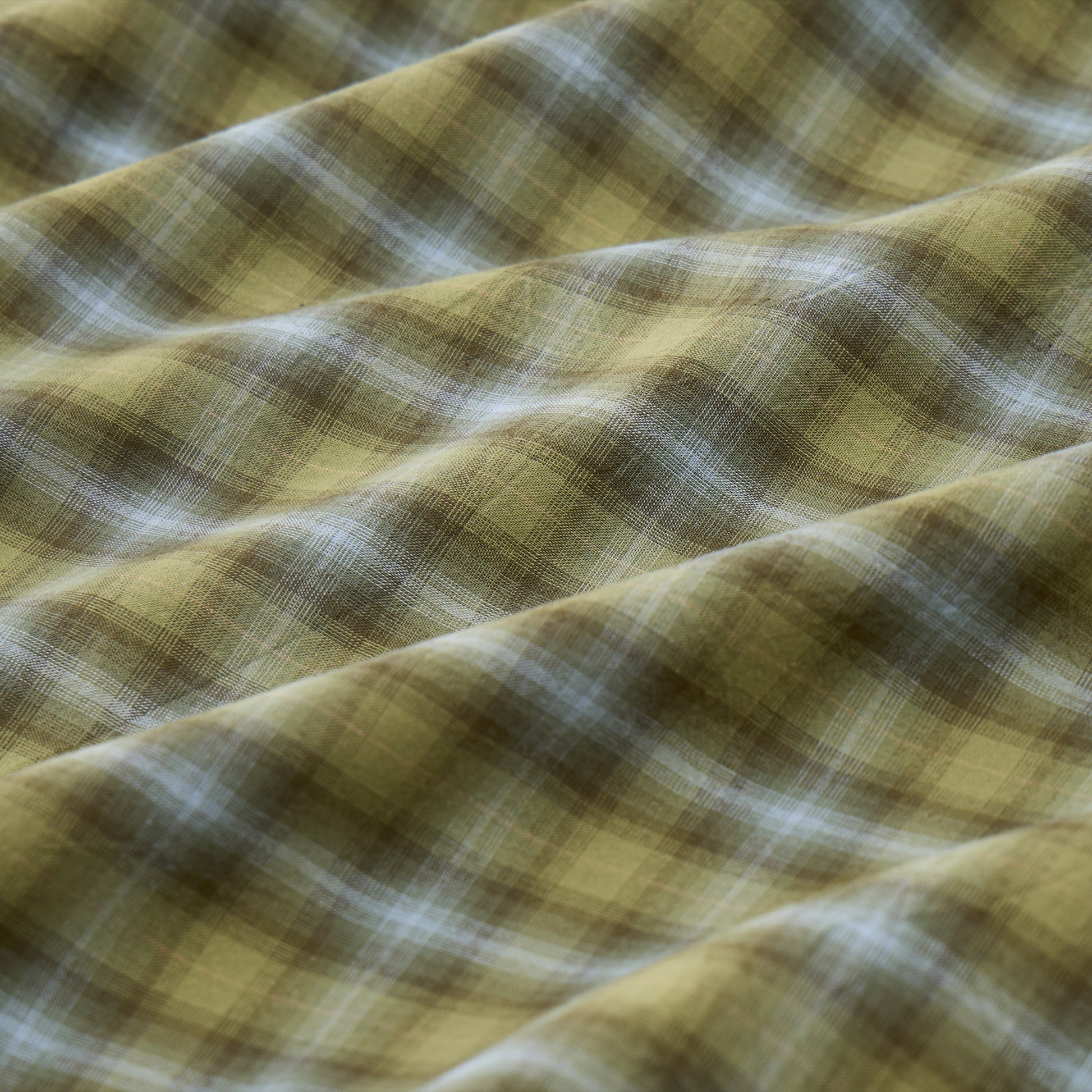 Ownkoti Cottage Plaid Twin XL Dorm Bedding Set - image 13