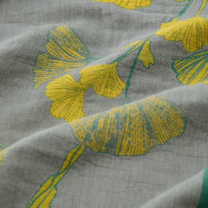 Ownkoti Retro Garden Flower Cotton Reversible Quilt - image 7
