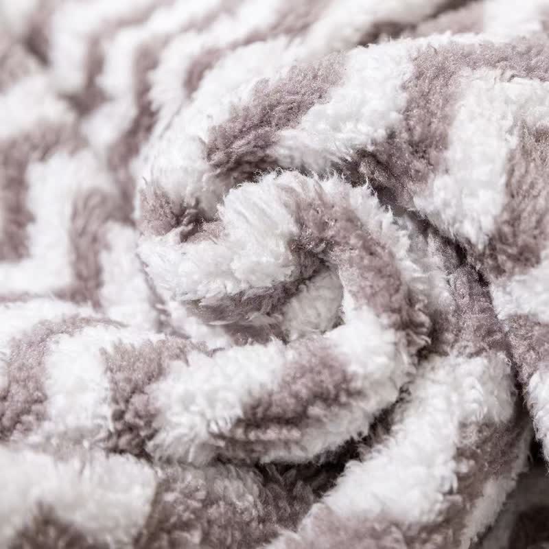 Ownkoti Grey Bear‑Ear Dog Bath Robe - image 5