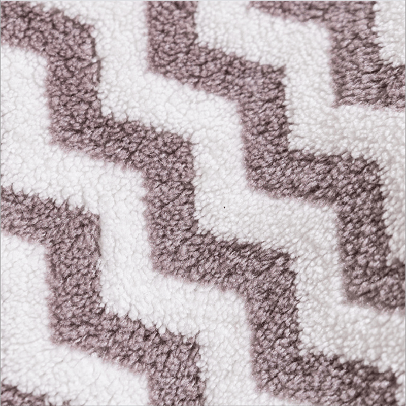 Ownkoti Grey Bear‑Ear Dog Bath Robe - image 6