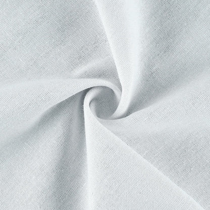 Ownkoti Minimal Cotton Contrast Trim Loungewear Set - image 8