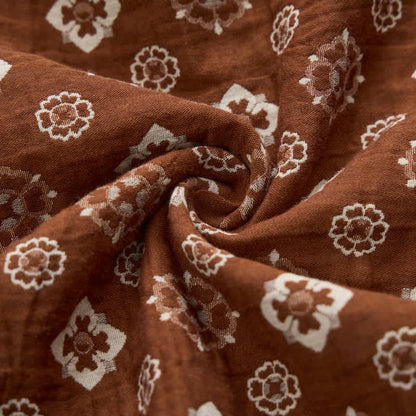 Ownkoti Retro Geometric Long Sleeve Pajama Set - image 7
