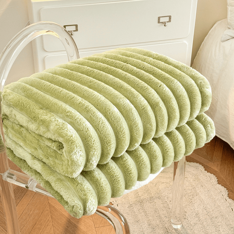 Ownkoti Soft & Warm Cozy Fleece Blanket - image 4