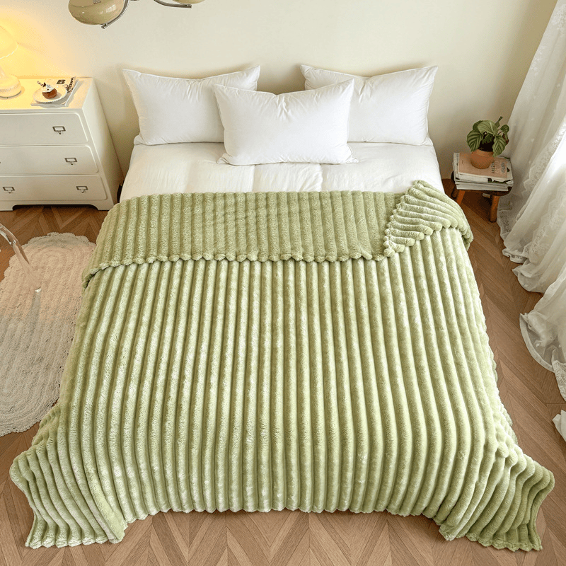 Ownkoti Soft & Warm Cozy Fleece Blanket - image 1