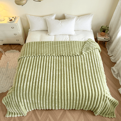 Ownkoti Soft & Warm Cozy Fleece Blanket - image 1