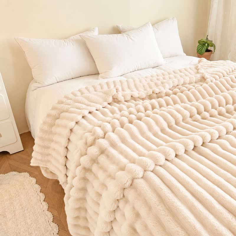 Ownkoti Soft & Warm Cozy Fleece Blanket - image 14