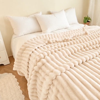 Ownkoti Soft & Warm Cozy Fleece Blanket - image 14