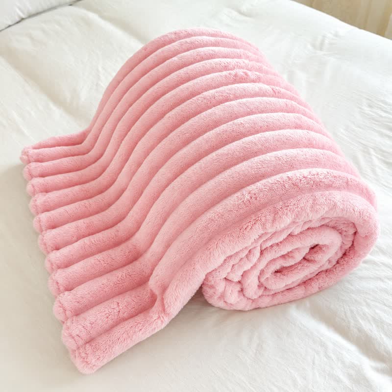 Ownkoti Soft & Warm Cozy Fleece Blanket - image 21