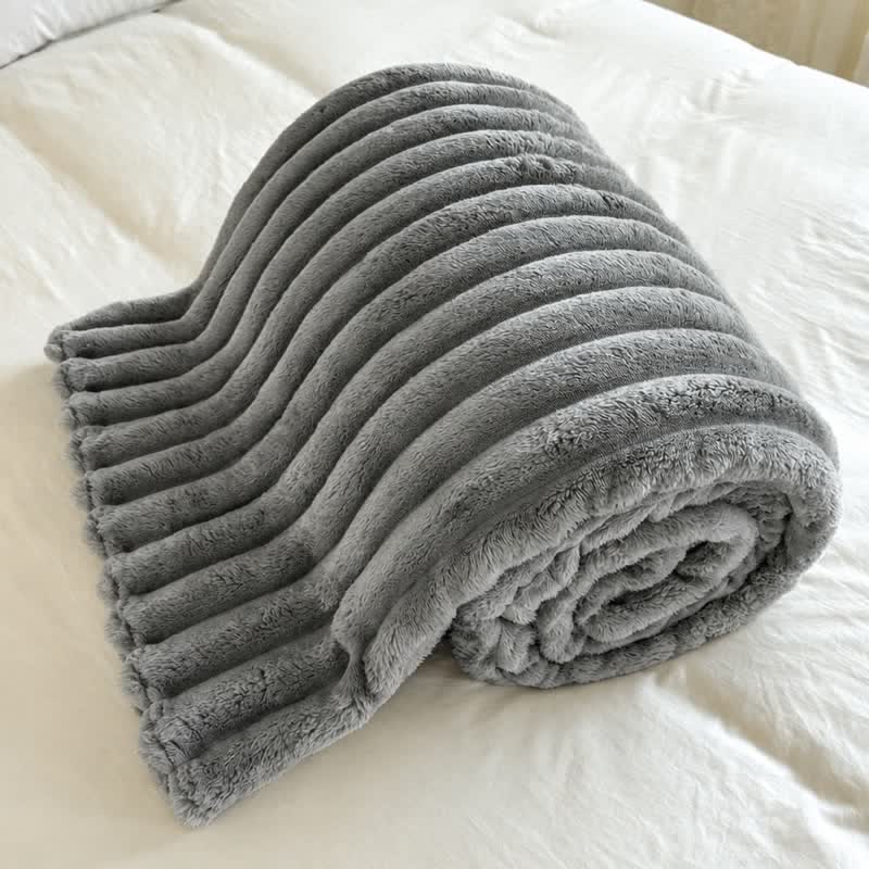 Ownkoti Soft & Warm Cozy Fleece Blanket - image 31
