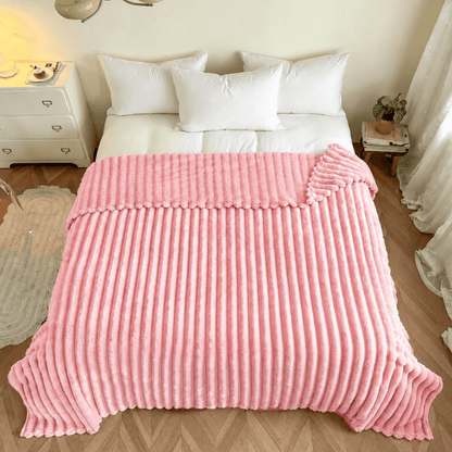 Ownkoti Soft & Warm Cozy Fleece Blanket - image 18