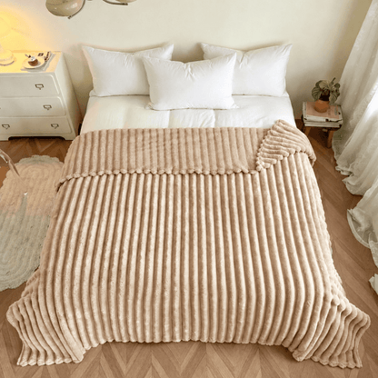 Ownkoti Soft & Warm Cozy Fleece Blanket - image 10
