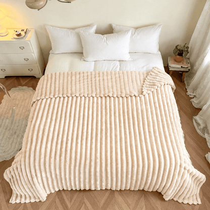Ownkoti Soft & Warm Cozy Fleece Blanket - image 14