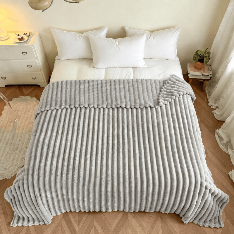 Ownkoti Soft & Warm Cozy Fleece Blanket - image 23