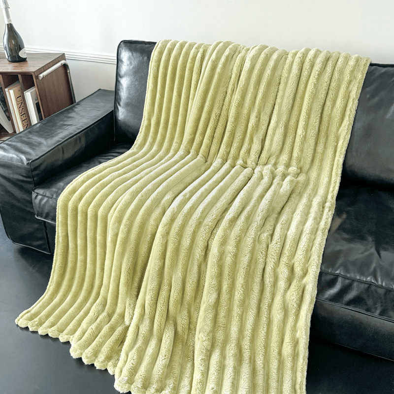 Ownkoti Soft & Warm Cozy Fleece Blanket - image 4