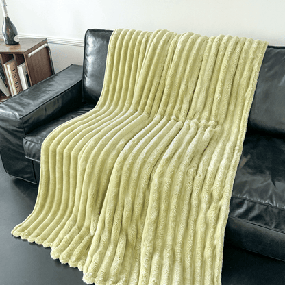 Ownkoti Soft & Warm Cozy Fleece Blanket - image 4