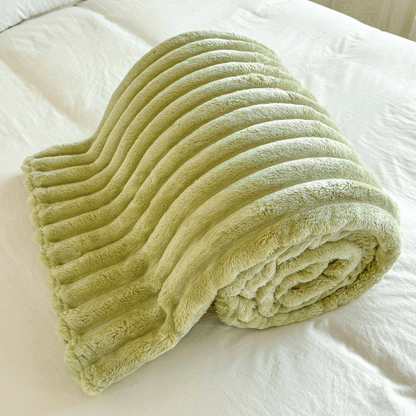Ownkoti Soft & Warm Cozy Fleece Blanket - image 6