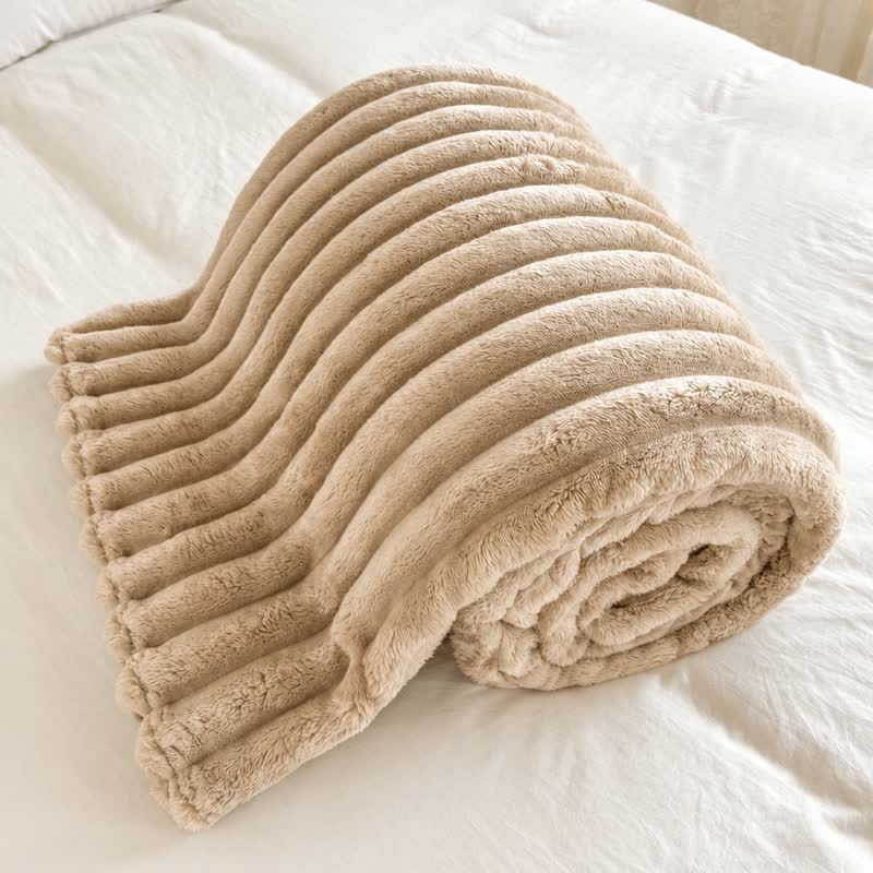 Ownkoti Soft & Warm Cozy Fleece Blanket - image 11