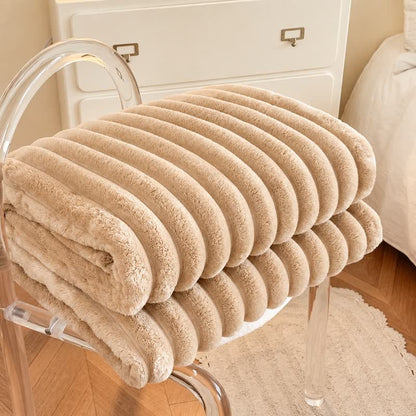 Ownkoti Soft & Warm Cozy Fleece Blanket - image 9