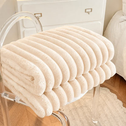 Ownkoti Soft & Warm Cozy Fleece Blanket - image 15