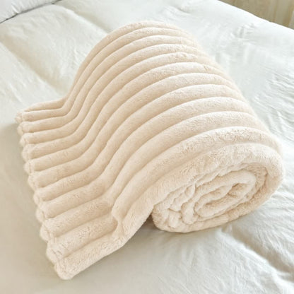 Ownkoti Soft & Warm Cozy Fleece Blanket - image 16