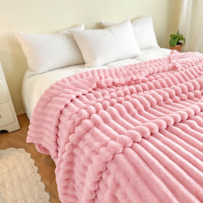 Ownkoti Soft & Warm Cozy Fleece Blanket - image 18