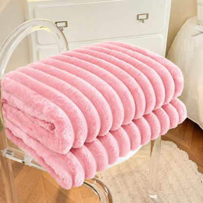 Ownkoti Soft & Warm Cozy Fleece Blanket - image 19