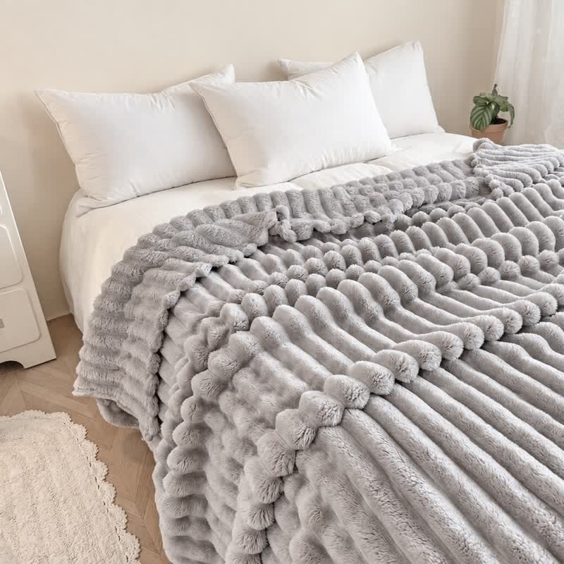 Ownkoti Soft & Warm Cozy Fleece Blanket - image 23