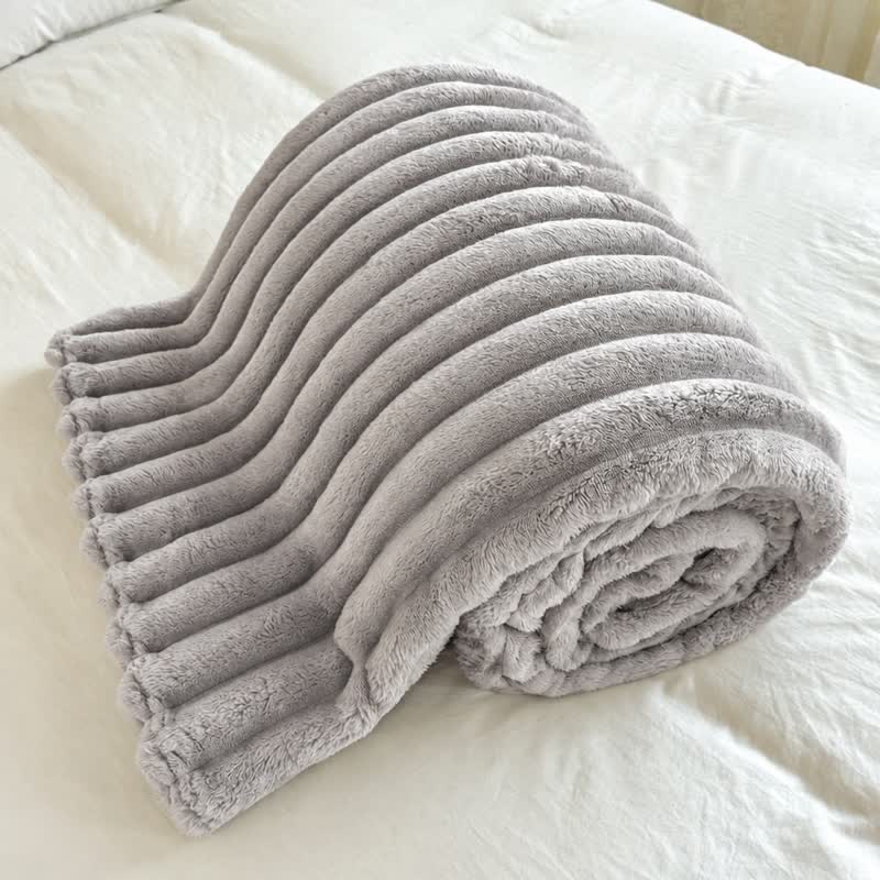 Ownkoti Soft & Warm Cozy Fleece Blanket - image 26