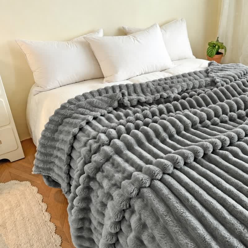 Ownkoti Soft & Warm Cozy Fleece Blanket - image 28