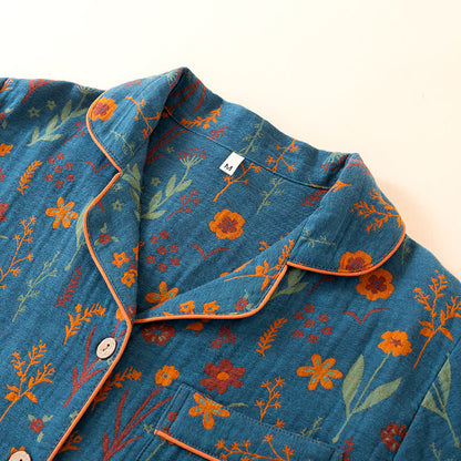 Ownkoti Garden Bloom Cotton Loungewear Set - image 3