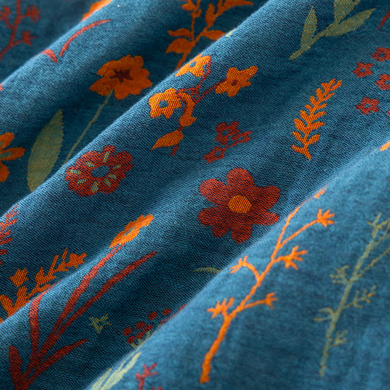 Ownkoti Garden Bloom Cotton Loungewear Set - image 10