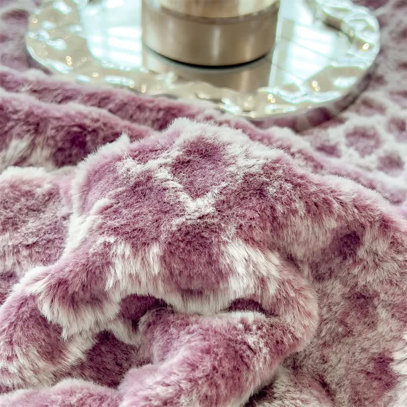 Ownkoti Checkered Grid Reversible Throw Blanket - image 44