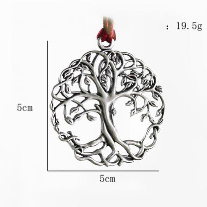 Ownkoti Home Decor Christmas Tree Ornament - image 8