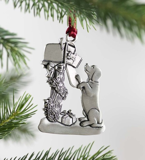 Ownkoti Home Decor Christmas Tree Ornament - Dog - image 11