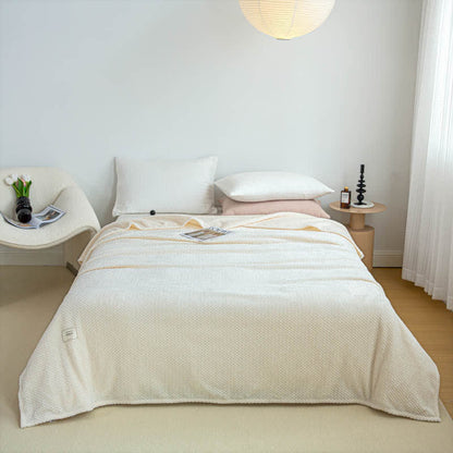 Ownkoti Modern Lightweight Soft Throw Blanket - image 11