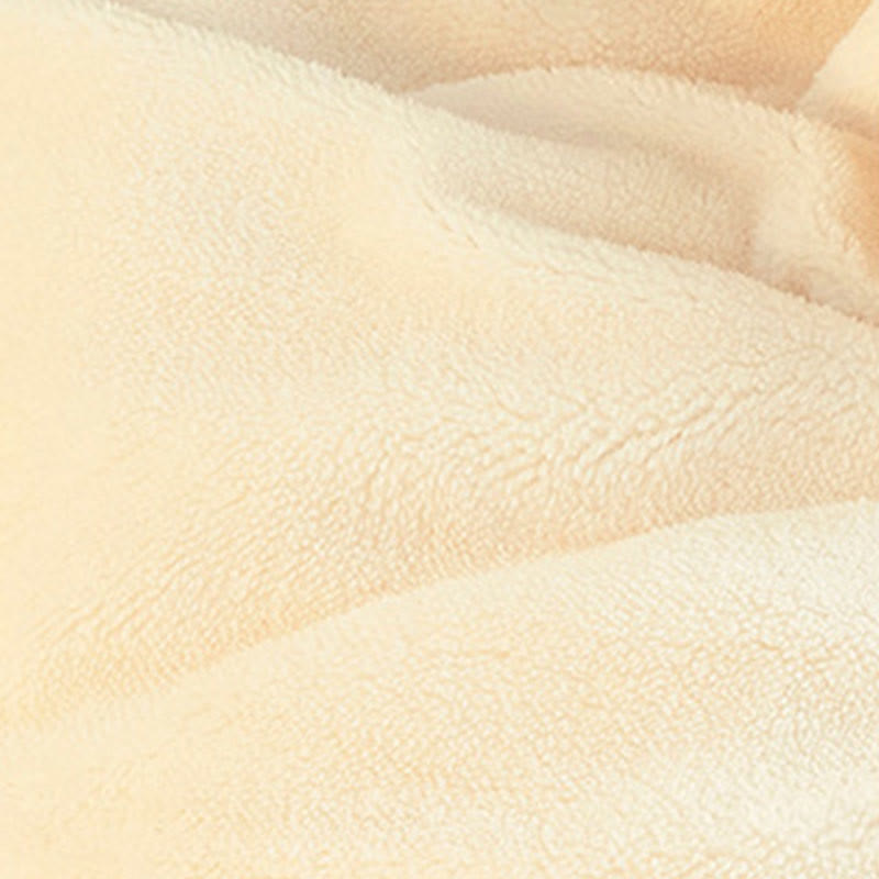 Solid Color Soft Lightweight Throw Blanket - image 6