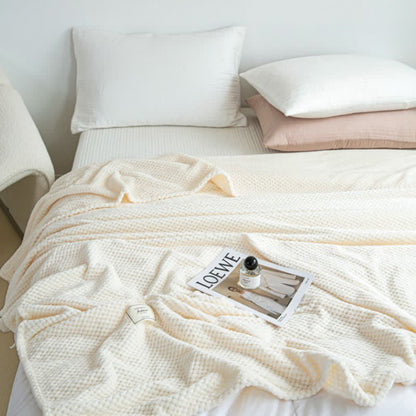 Ownkoti Modern Lightweight Soft Throw Blanket - image 10