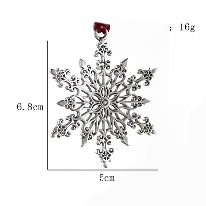 Ownkoti Home Decor Christmas Tree Ornament - image 4